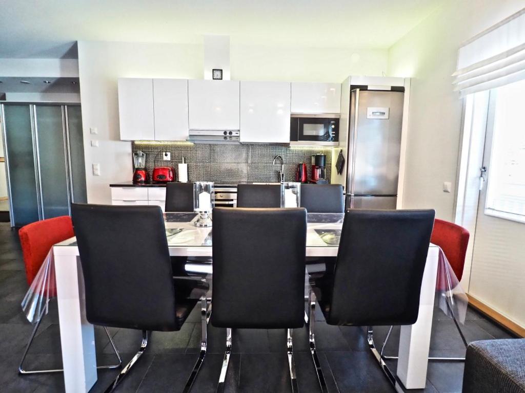 Keskuskuja 5 A2, Levin Alppikeskus Apartment Ngoại thất bức ảnh