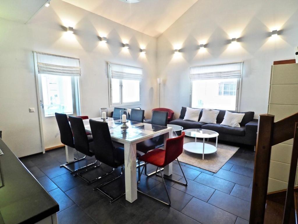 Keskuskuja 5 A2, Levin Alppikeskus Apartment Ngoại thất bức ảnh