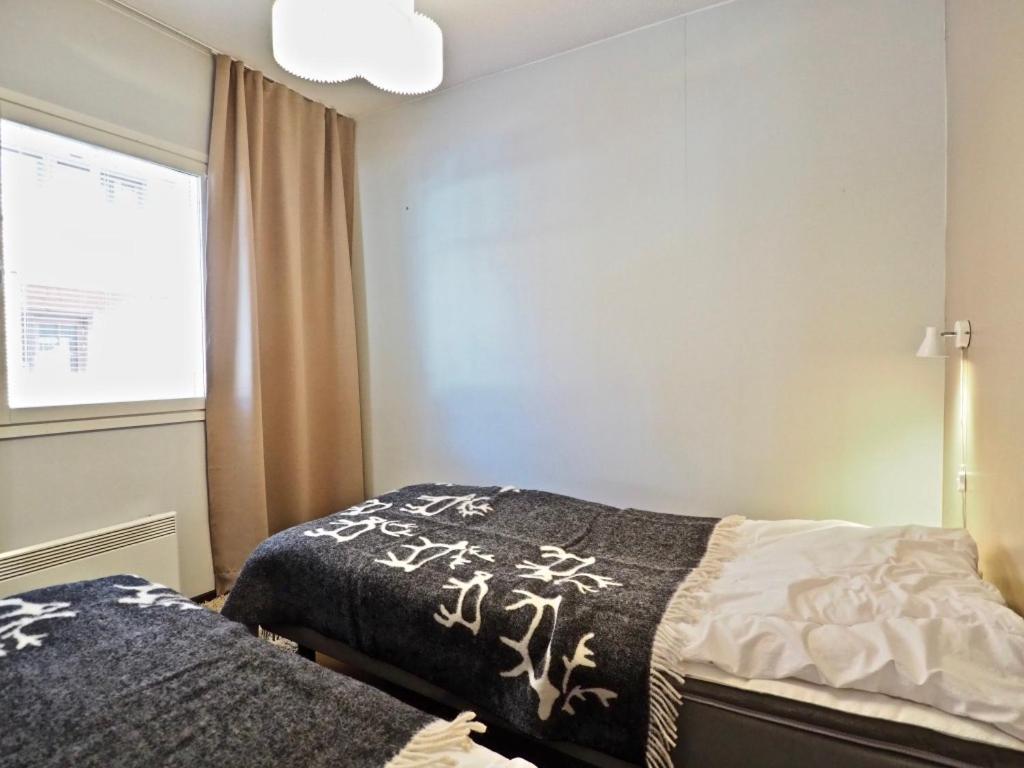 Keskuskuja 5 A2, Levin Alppikeskus Apartment Ngoại thất bức ảnh