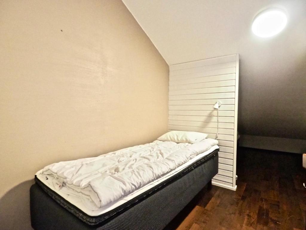 Keskuskuja 5 A2, Levin Alppikeskus Apartment Ngoại thất bức ảnh
