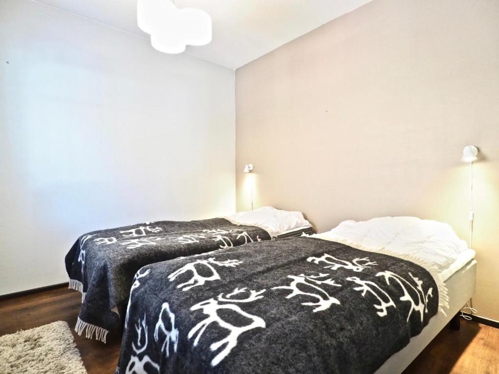 Keskuskuja 5 A2, Levin Alppikeskus Apartment Ngoại thất bức ảnh